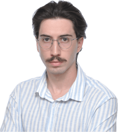 Luka Kharitonashvili